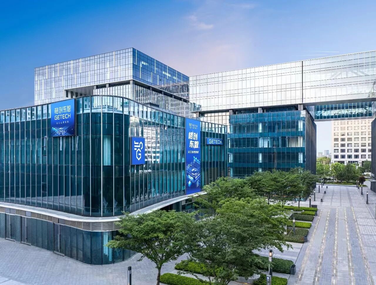 武汉经信-工业智能-工业软件-CIM系统-何军-利来国际东智